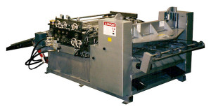 Coil Cut to Length