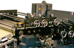 Coil Cut to Length