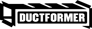 Ductformer Logo