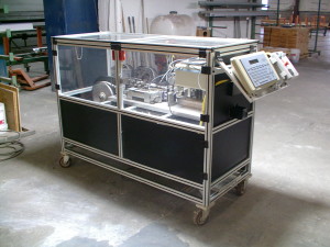 Tag Making Used Machines