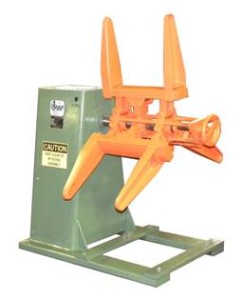 Used Machinery