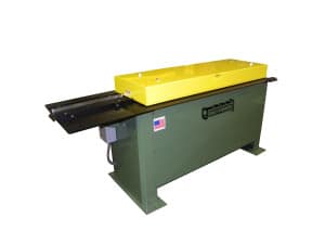 CR10-SS Rollformer